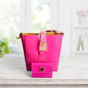 D&B Small Emerson Brynn Set